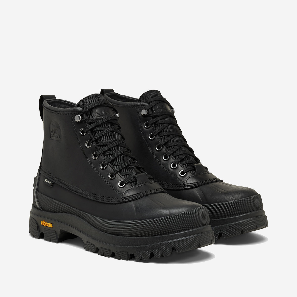 DAYSTORM HORIZON™ GTX Boots - Black/Black