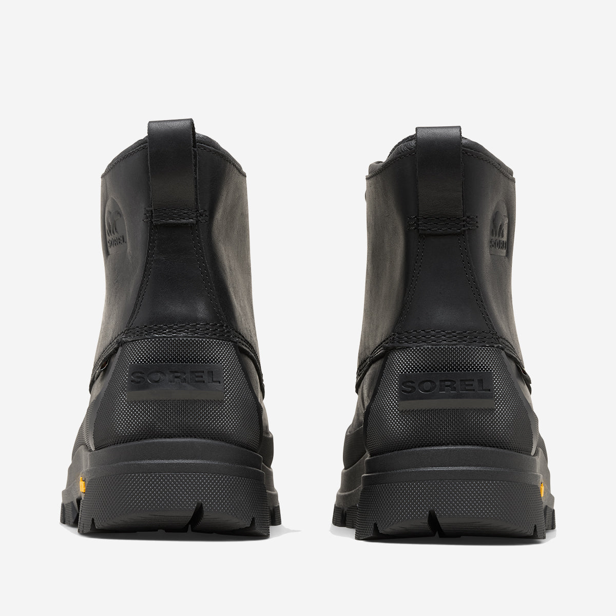 DAYSTORM HORIZON™ GTX Boots - Black/Black