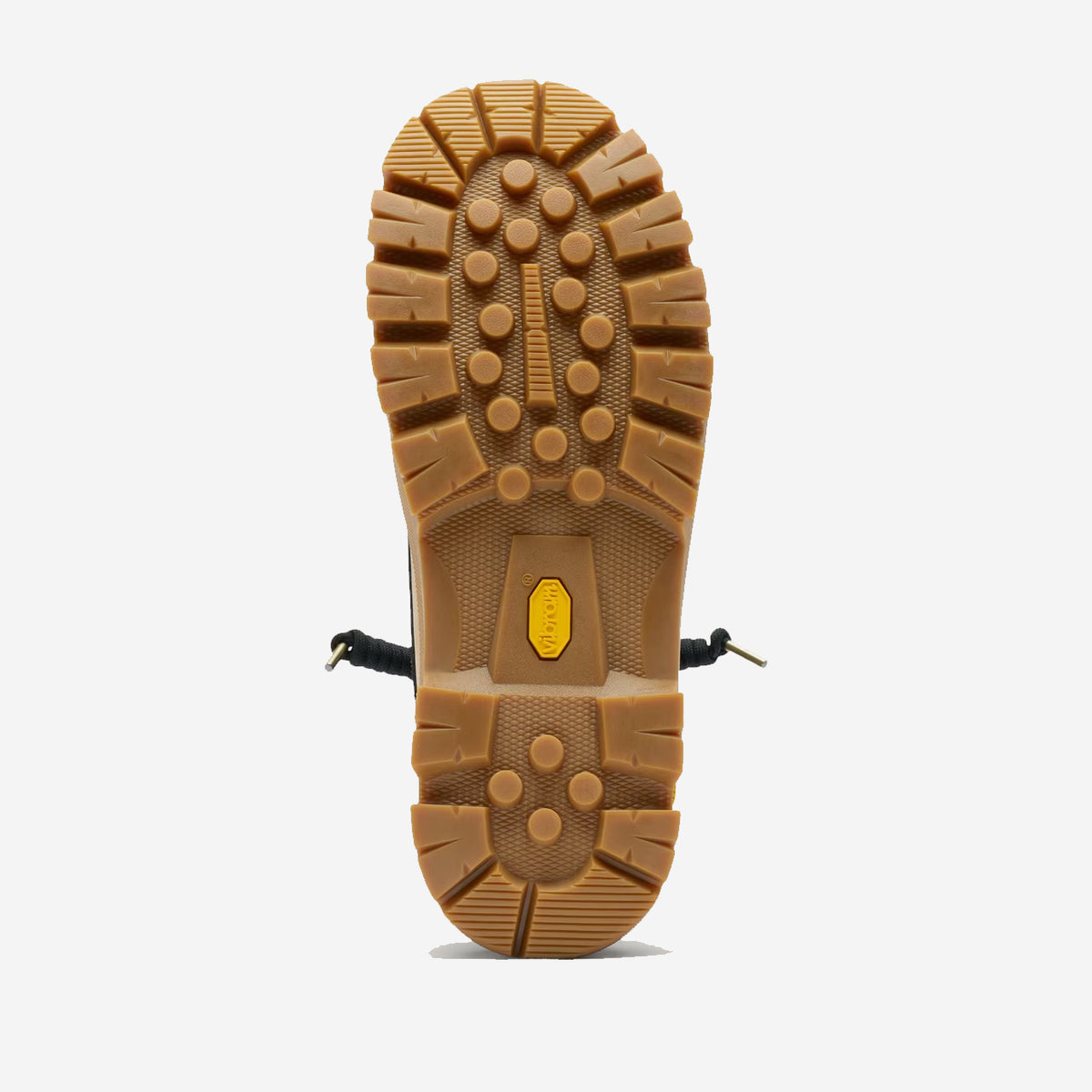 Daystorm Horizon™ Zip GTX Boot - Black/Tawny Buff