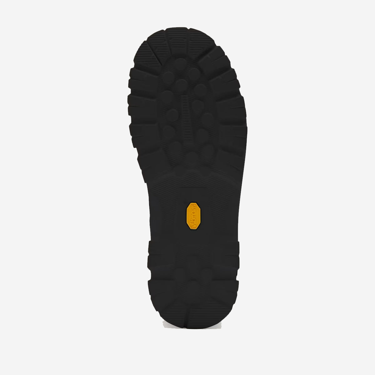 Daystorm™ Nomad HI GTX Boot - Black/Black