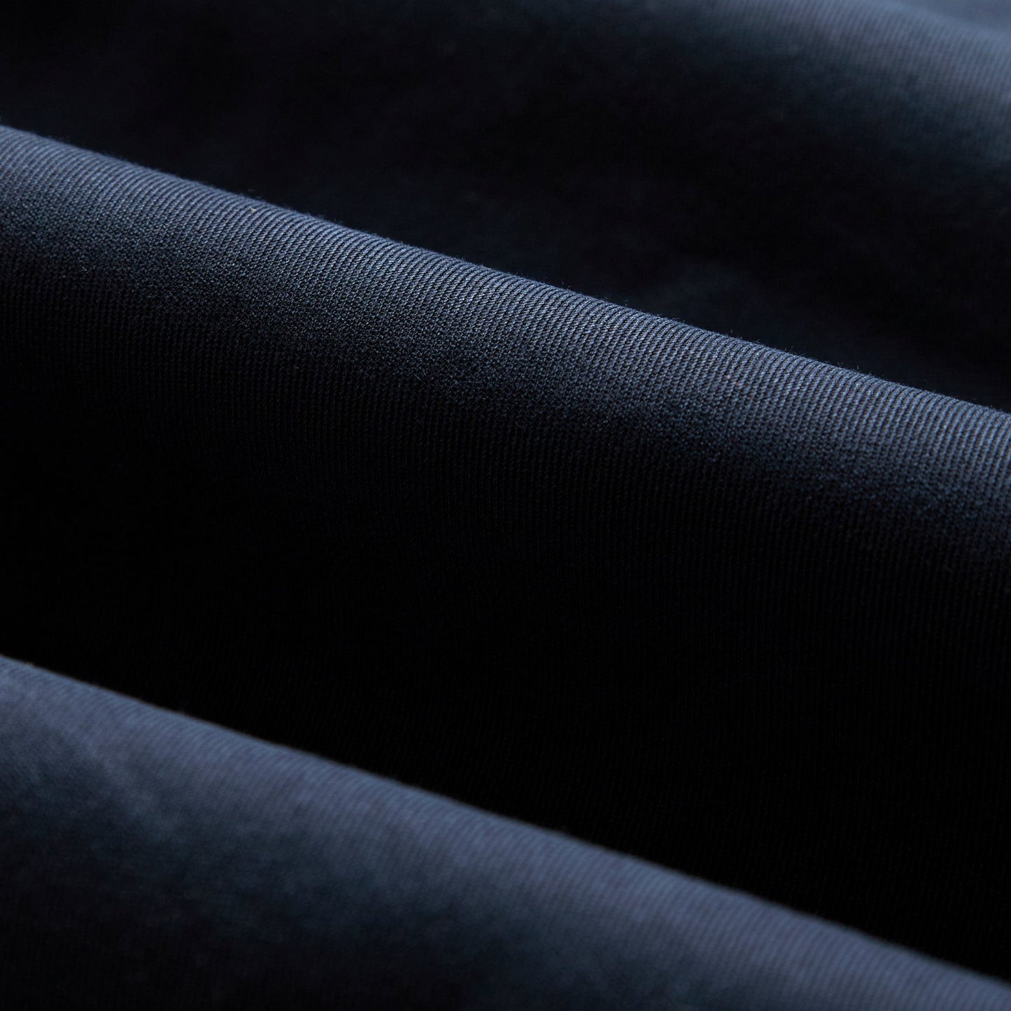 Dogtown Tencel S/S Vacation Shirt - Navy