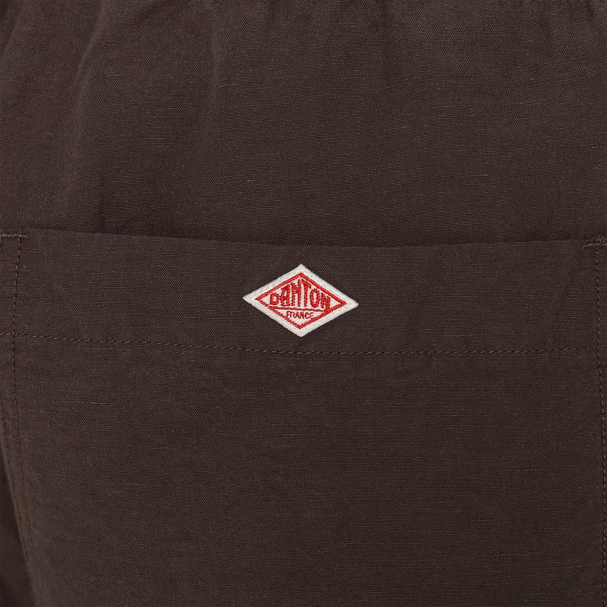 Easy Pants - LC Weather Cloth - Black