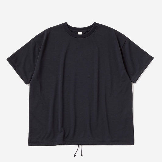 FD Big Himo T-Shirt - Dark Navy