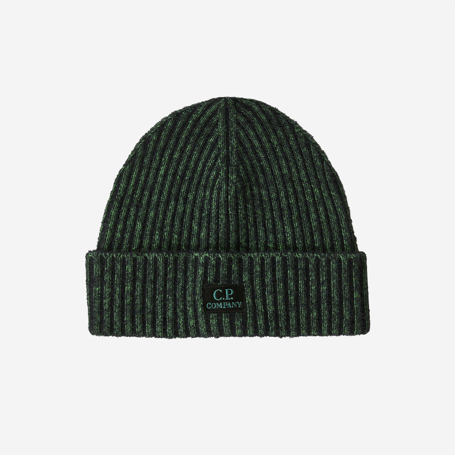 Cp company hotsell bobble hat