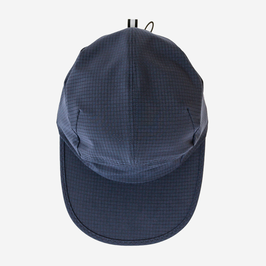 Flow Pertex Quantum Air Cap - Navy