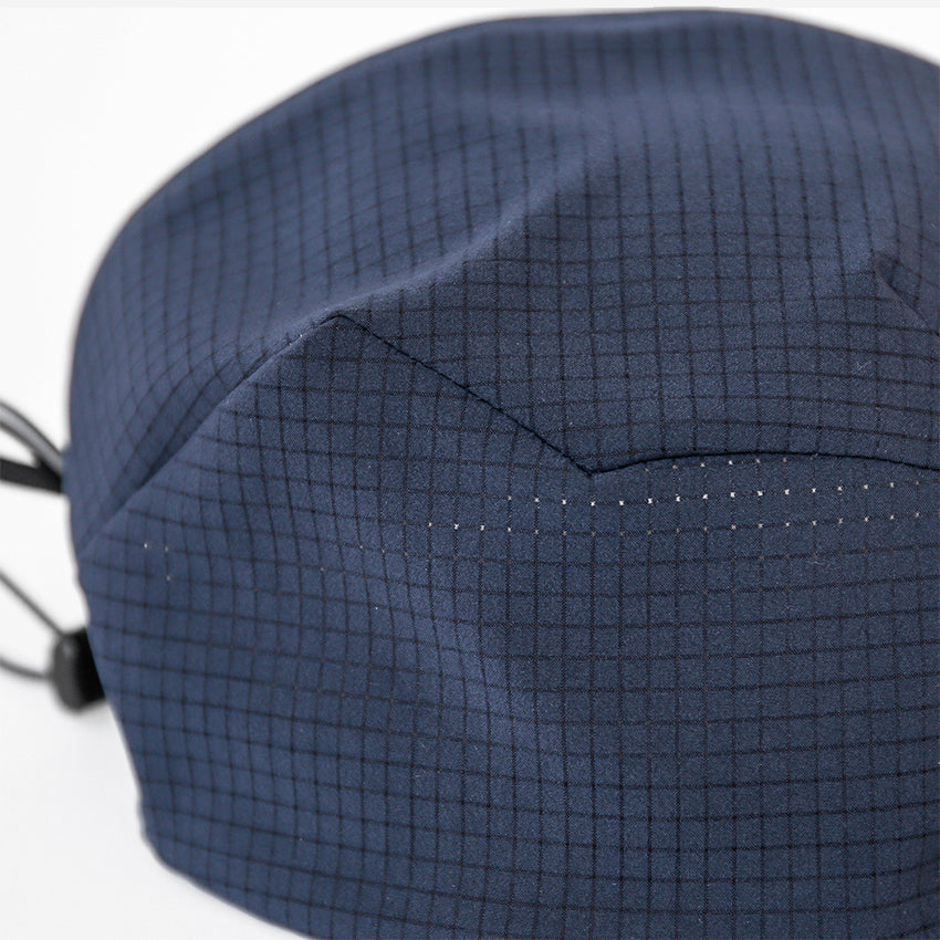 Flow Pertex Quantum Air Cap - Navy