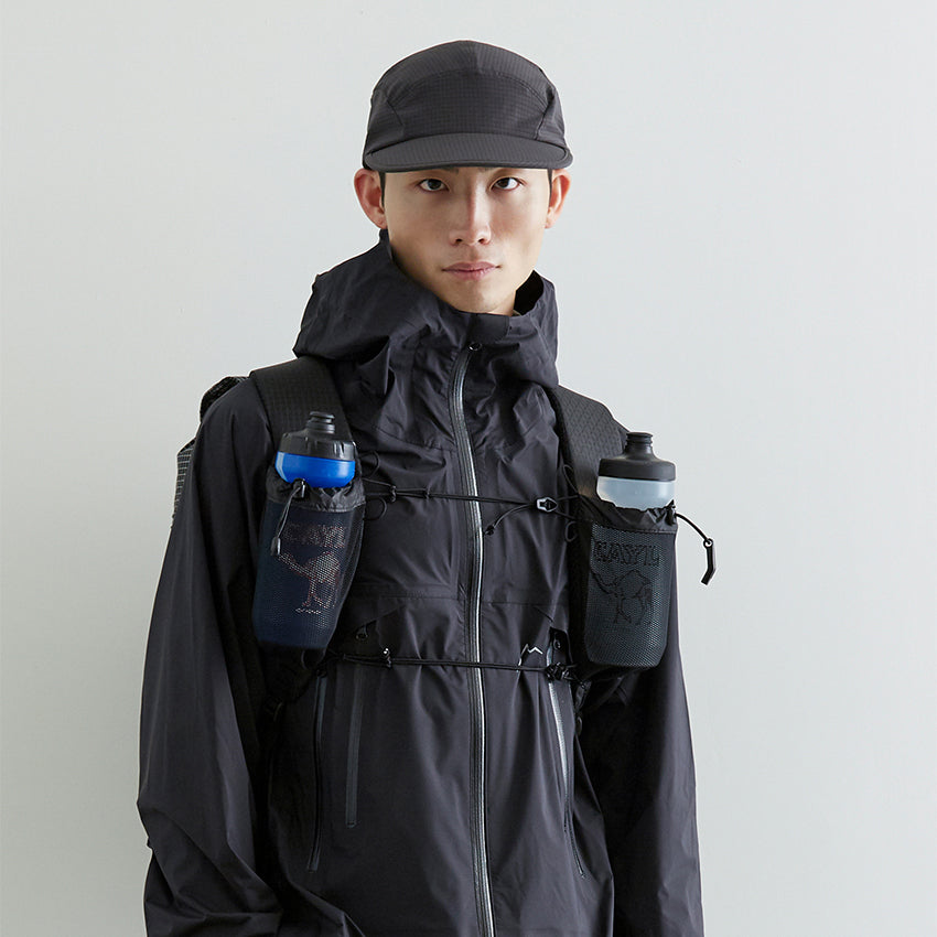 Flow Pertex Quantum Air Cap - Navy