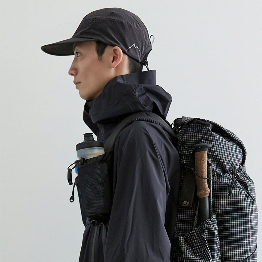 Flow Pertex Quantum Air Cap - Navy