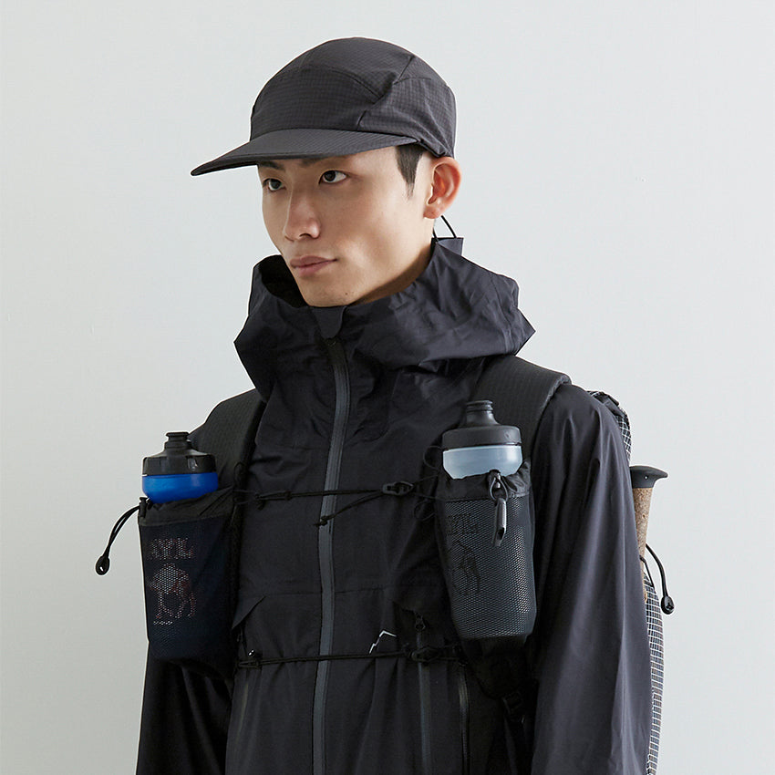 Flow Pertex Quantum Air Cap - Navy