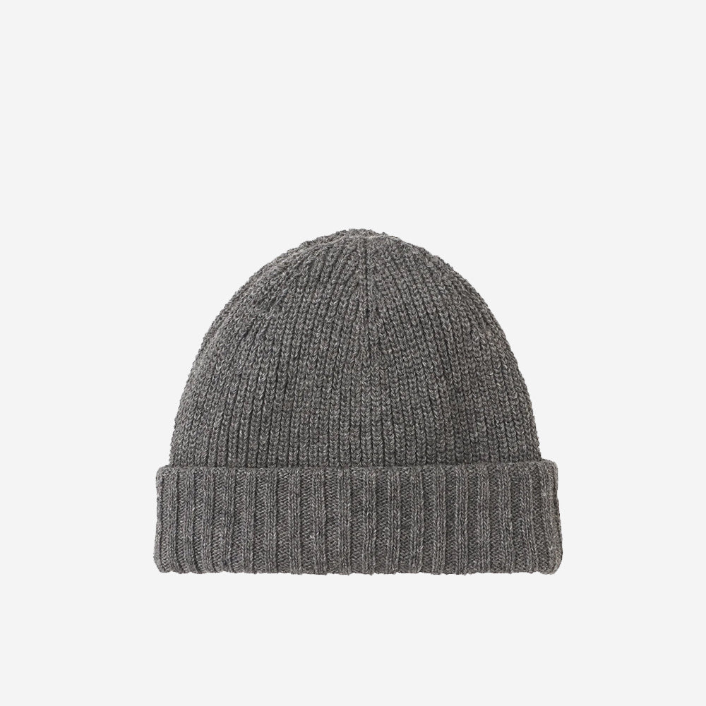 GORE-TEX WINDSTOPPER Beanie - Mix Grey