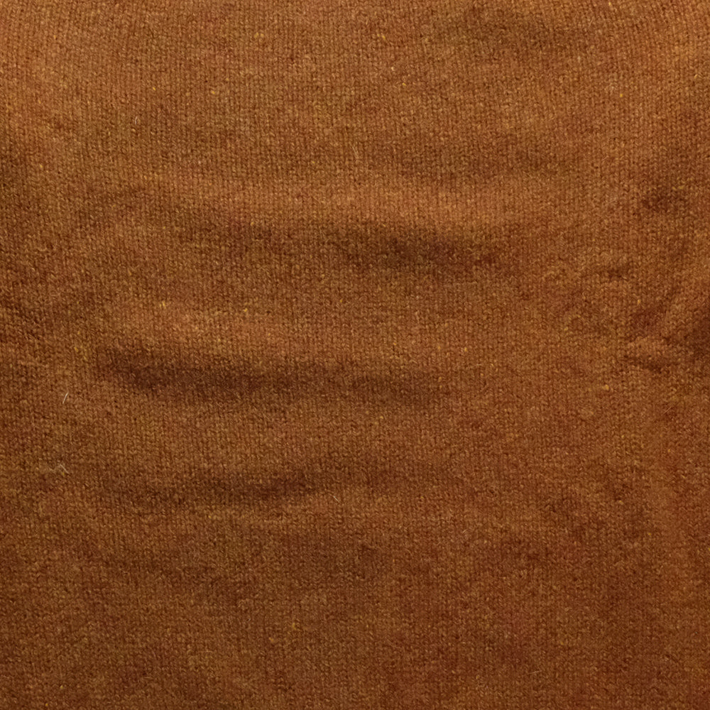 Glenugie Nep Donegal New Wool Sweater - Rhum