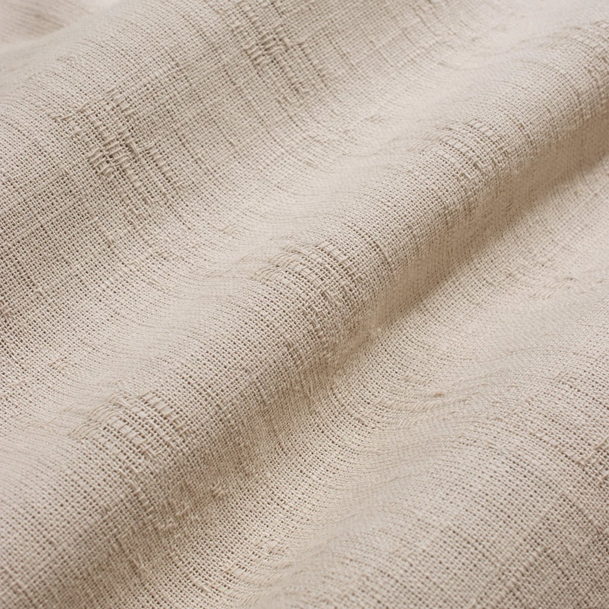 Summerhouse Slub Dobby Easy Shorts - Sand