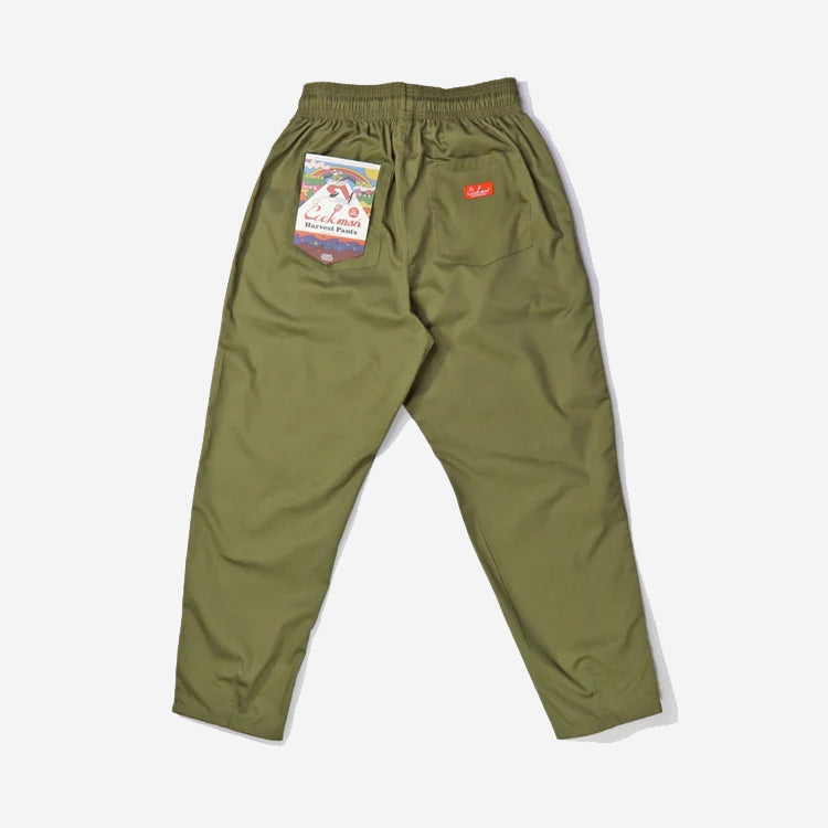 Harvest Pants - Olive