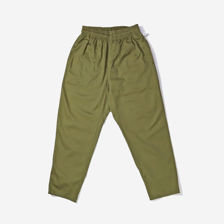 Harvest Pants - Olive