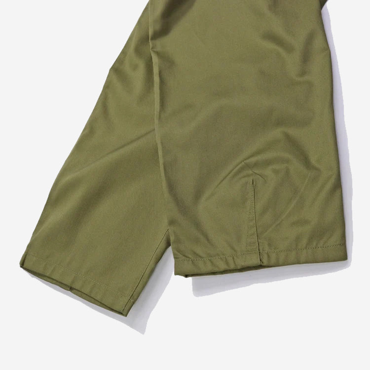 Harvest Pants - Olive