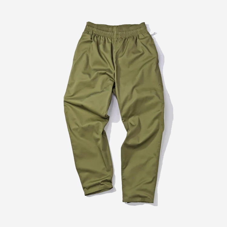 Harvest Pants - Olive