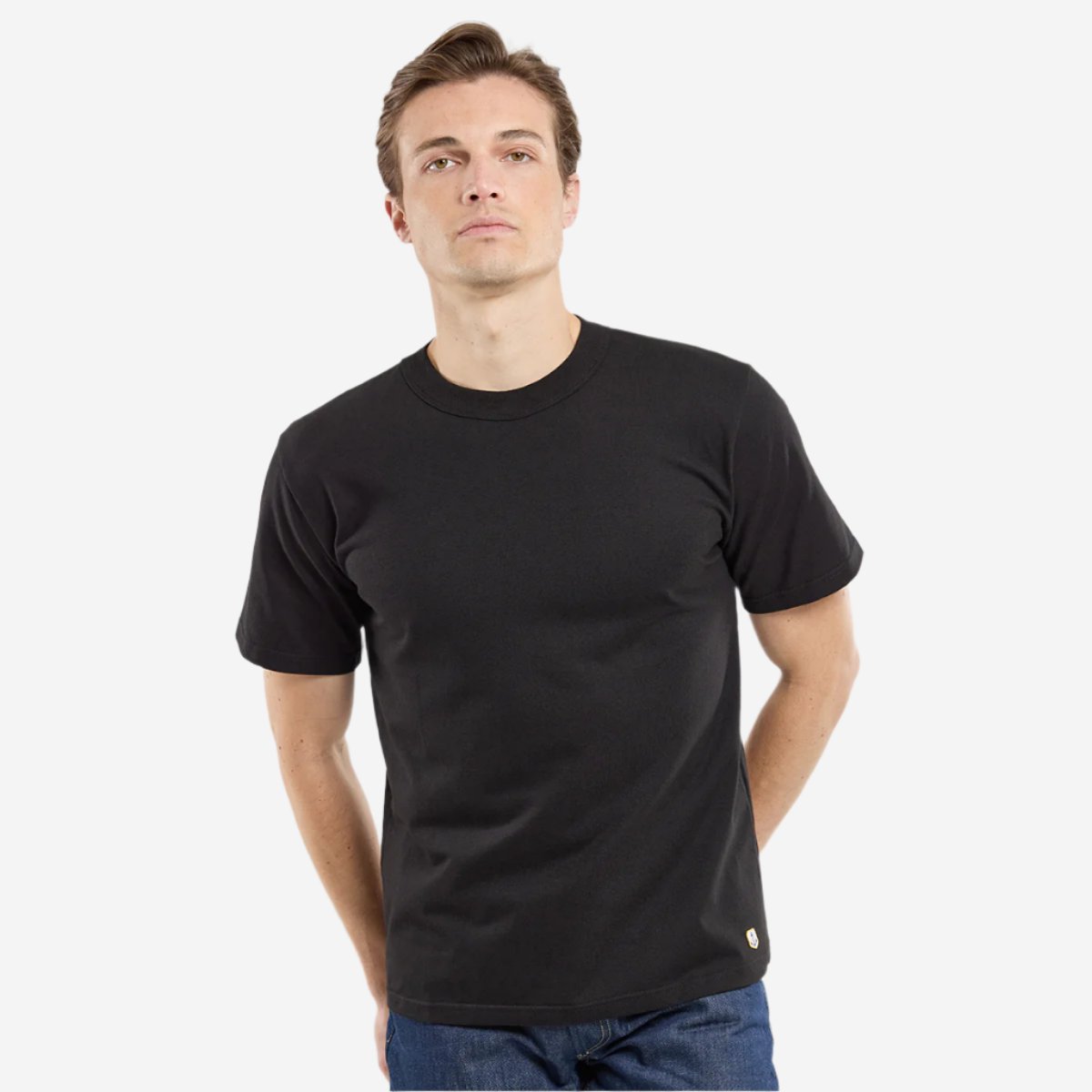 Heritage Classic OC T-Shirt - Black