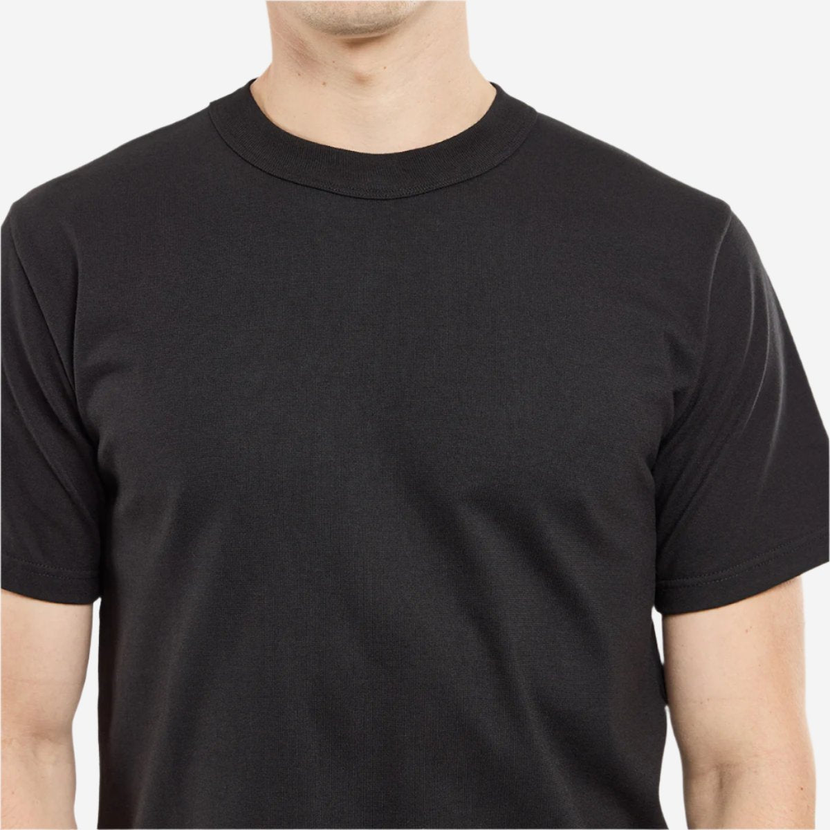 Heritage Classic OC T-Shirt - Black