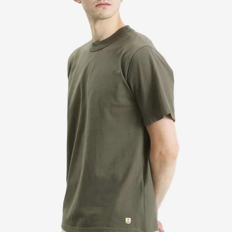 Heritage Classic OC T-Shirt - Chimera Grey