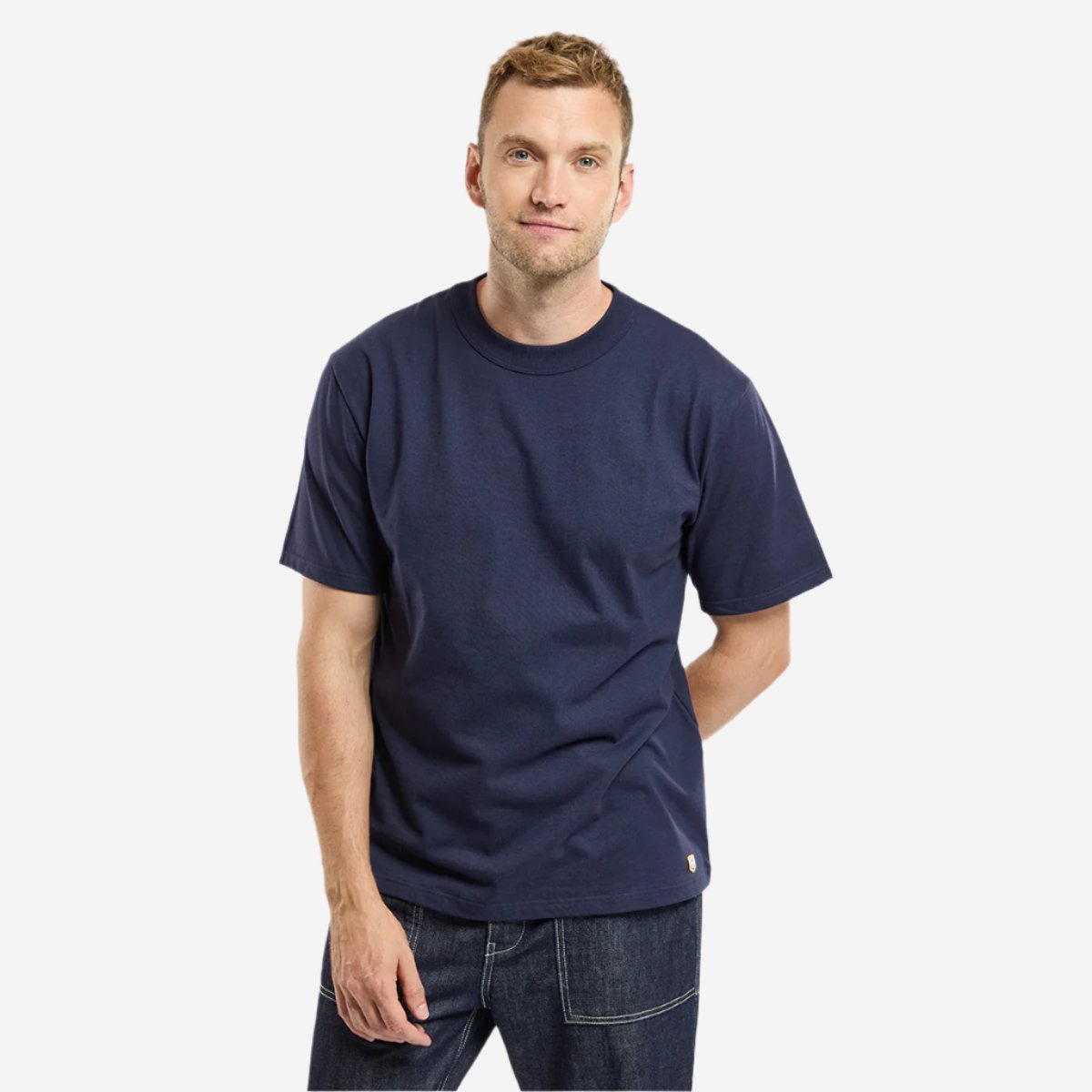Heritage Classic OC T-Shirt - Navy