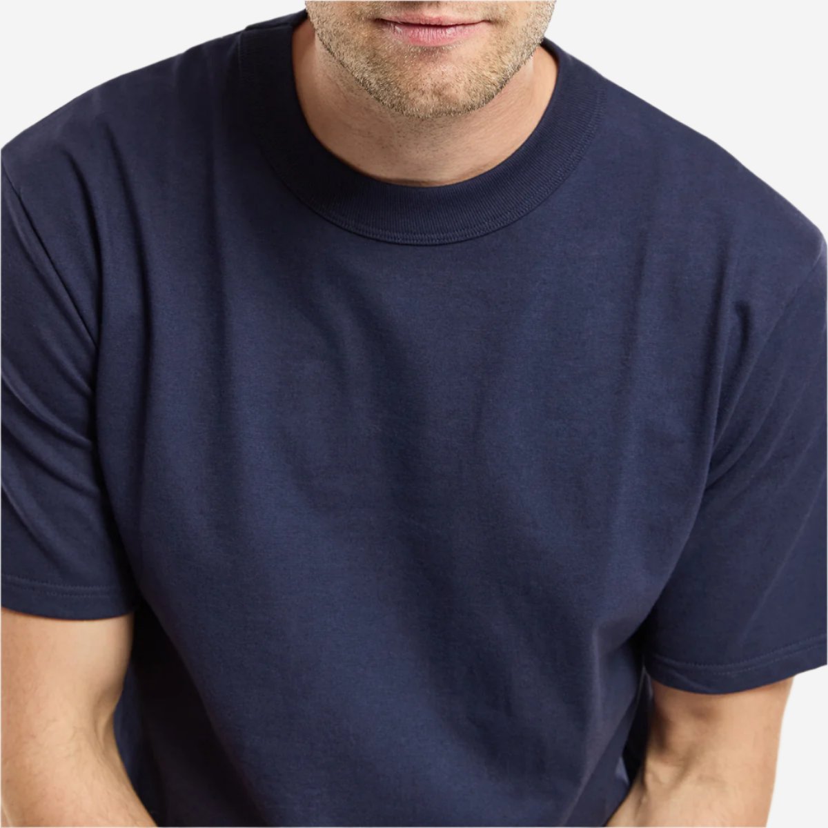 Heritage Classic OC T-Shirt - Navy
