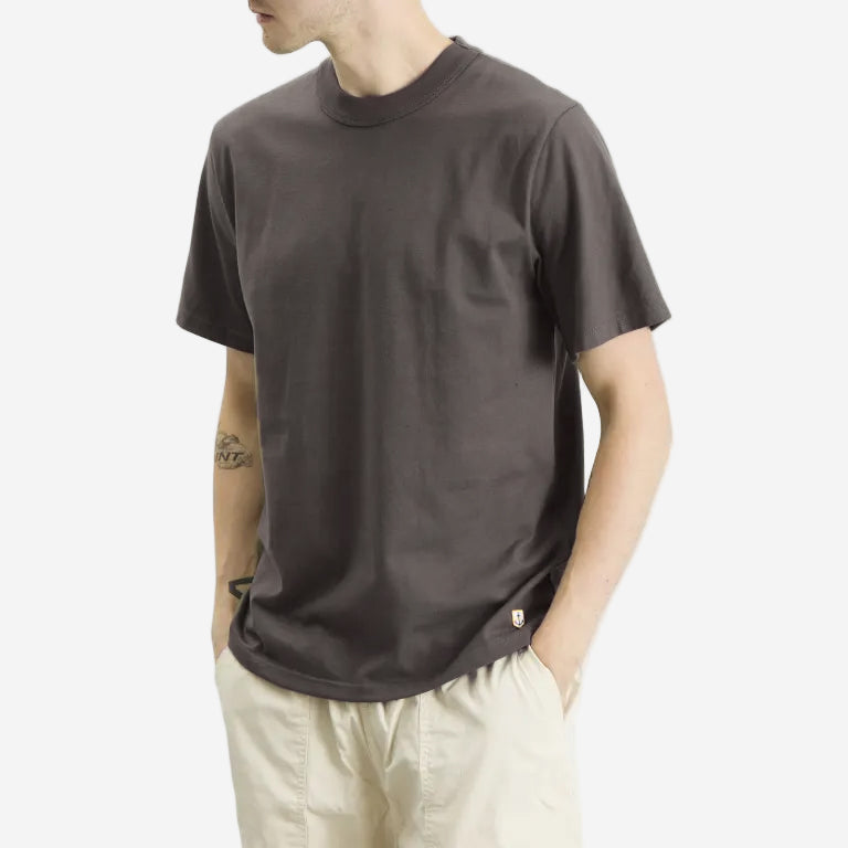 Heritage Classic OC T-Shirt - Tornade Blue
