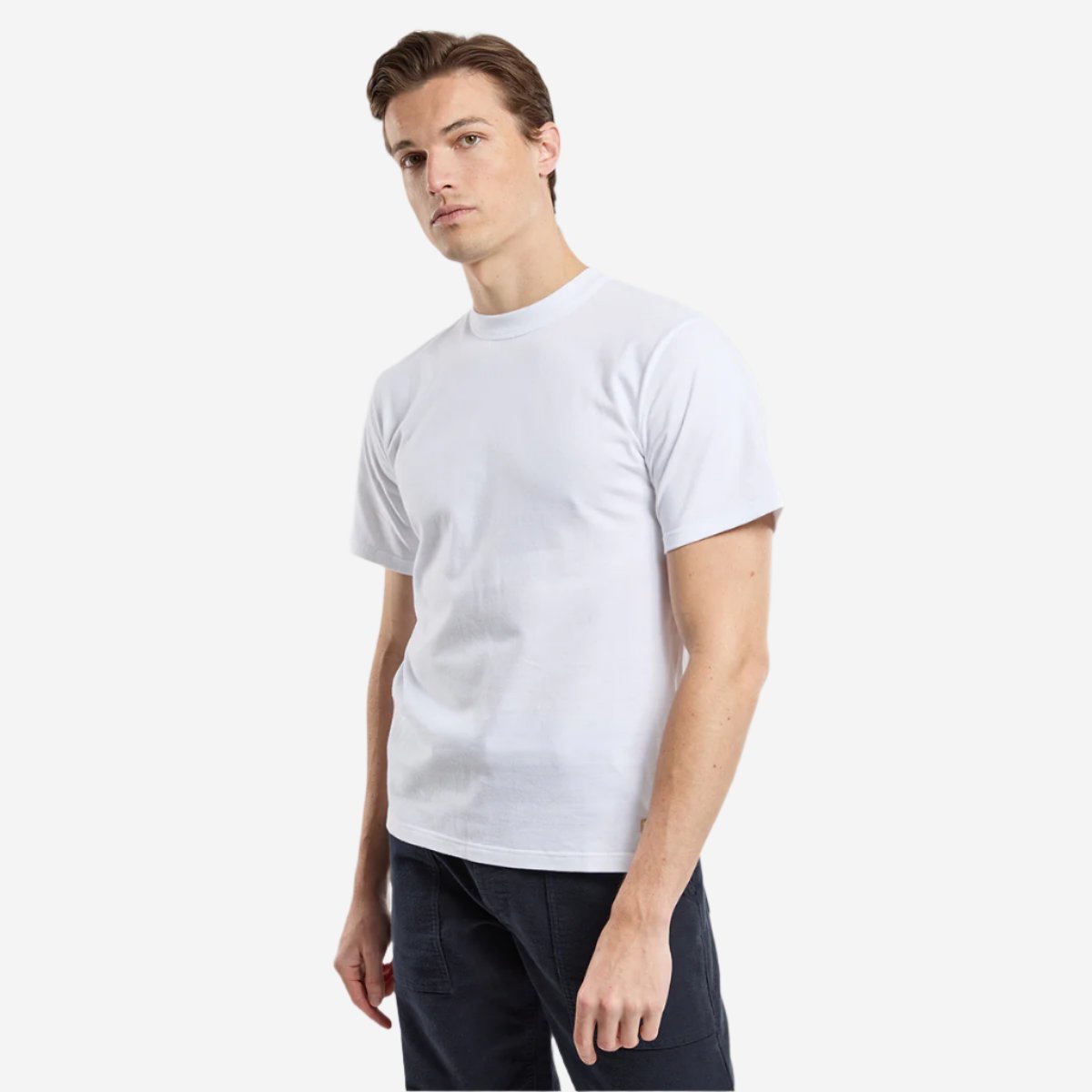 Heritage Classic OC T-Shirt - White