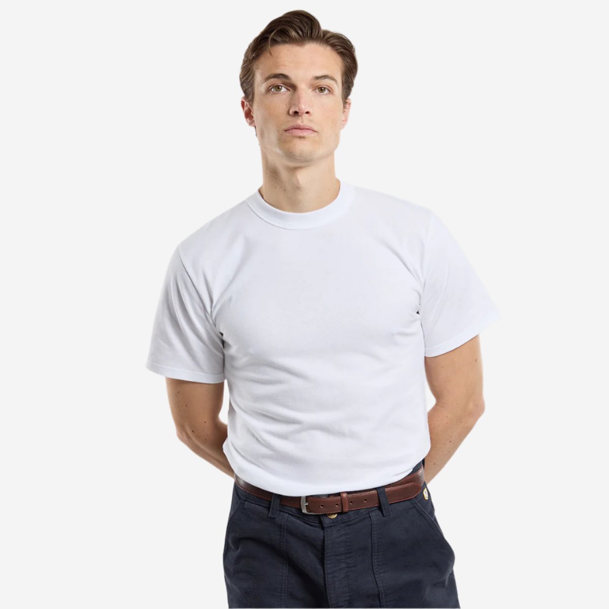 Heritage Classic OC T-Shirt - White