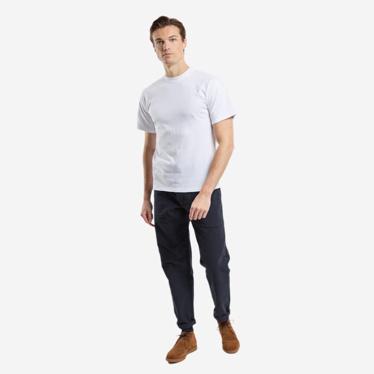 Heritage Classic OC T-Shirt - White