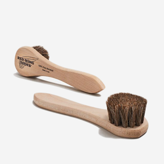 Horsehair Dauber Brush