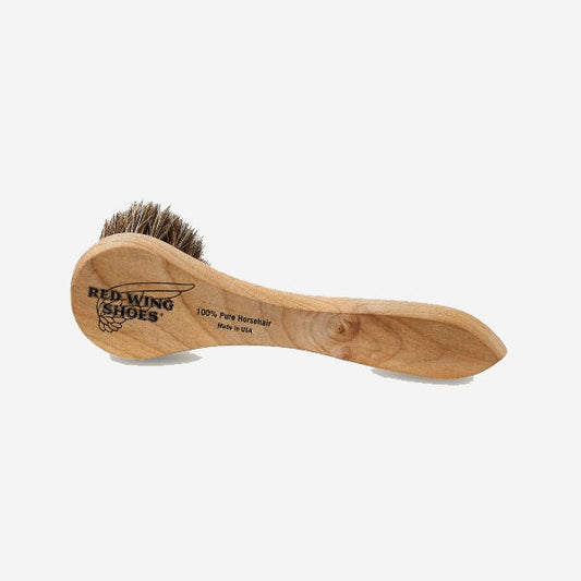 Horsehair Dauber Brush