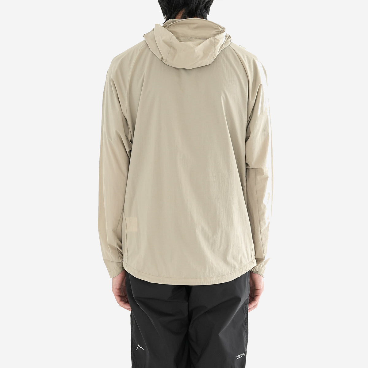 Light Conceal Jacket - Beige