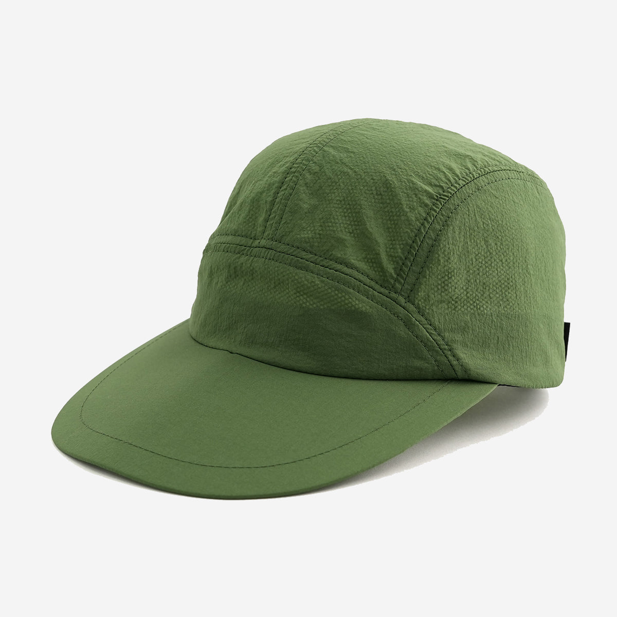 CAYL - Light Trail 5-Panel Cap - Green – Muddy George
