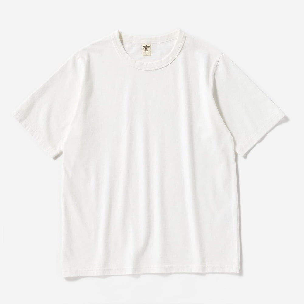 Lead-Off T-Shirt - White