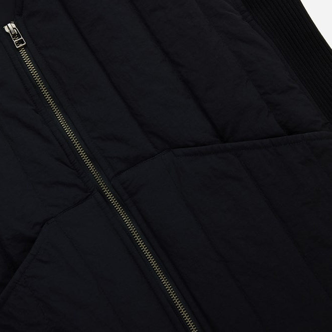 Liner Nylon Ripstop Vest - Black