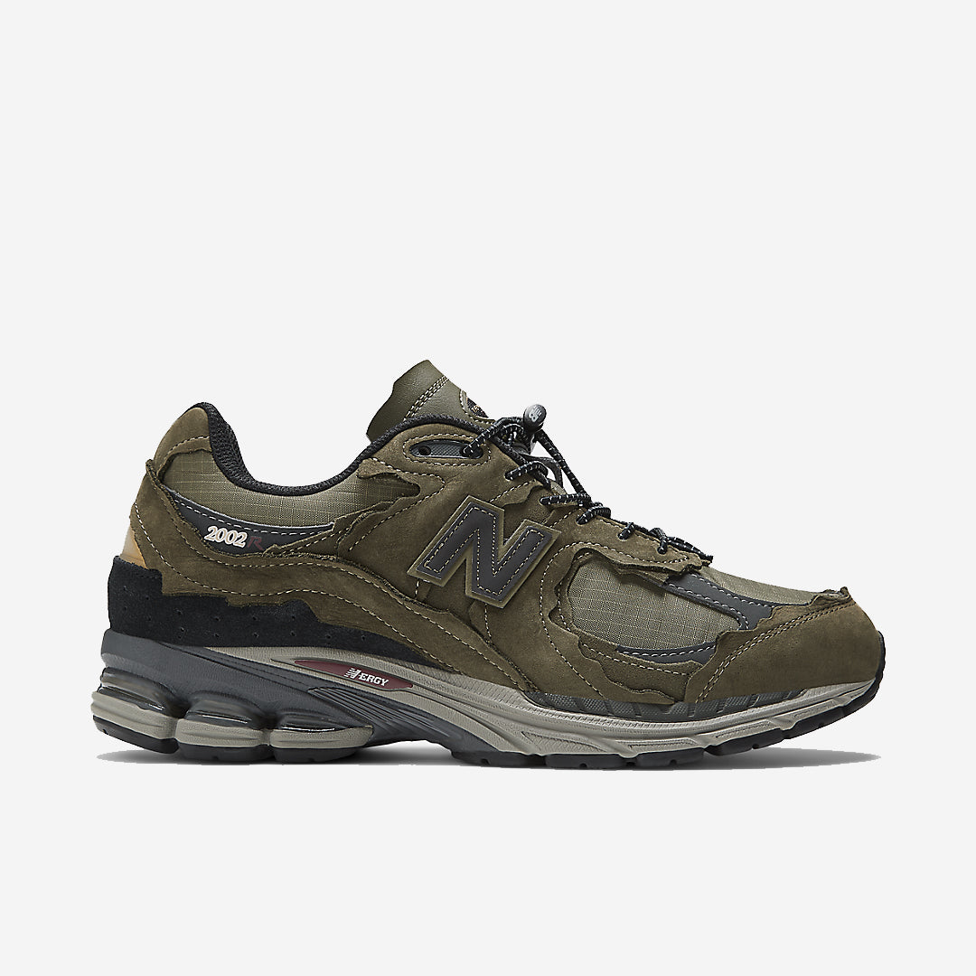 M2002RDN - Dark Moss/Blacktop/Covert Green 'Protection Pack'