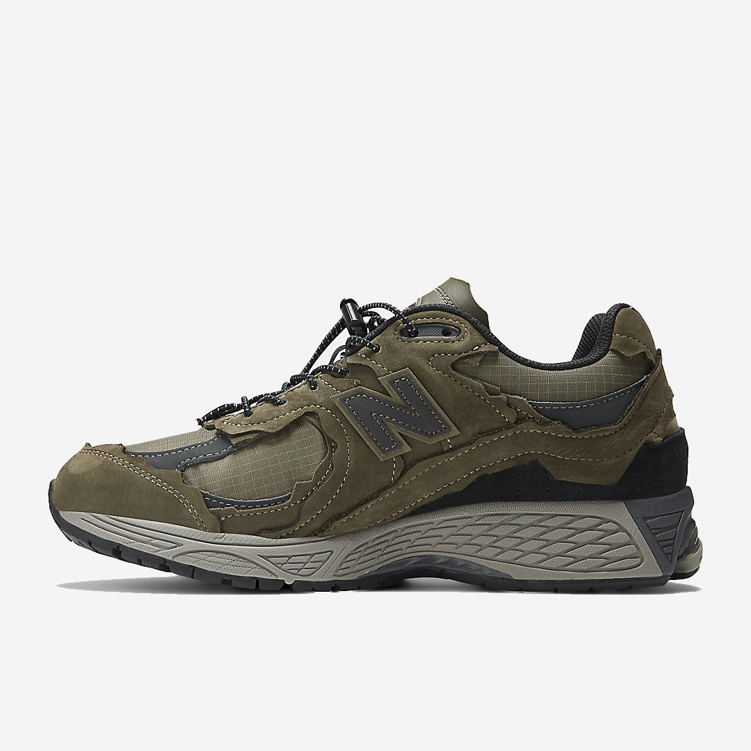 M2002RDN - Dark Moss/Blacktop/Covert Green 'Protection Pack'