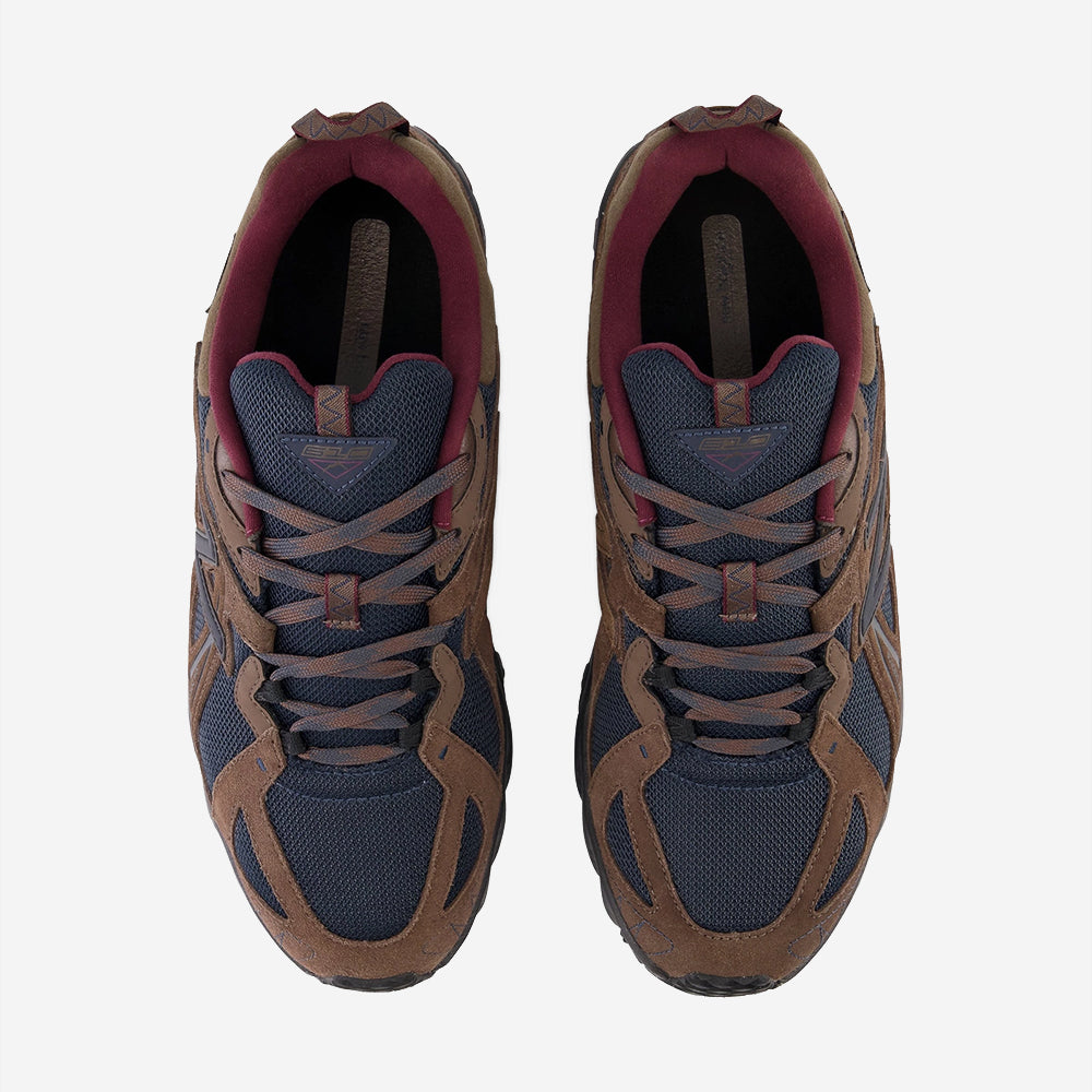 ML610TBI - Brown/Black "Dark Mushroom"