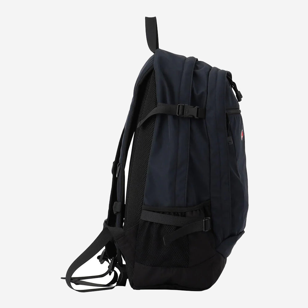 Mont Faron Poly/Twill 27L Backpack - Dark Olive