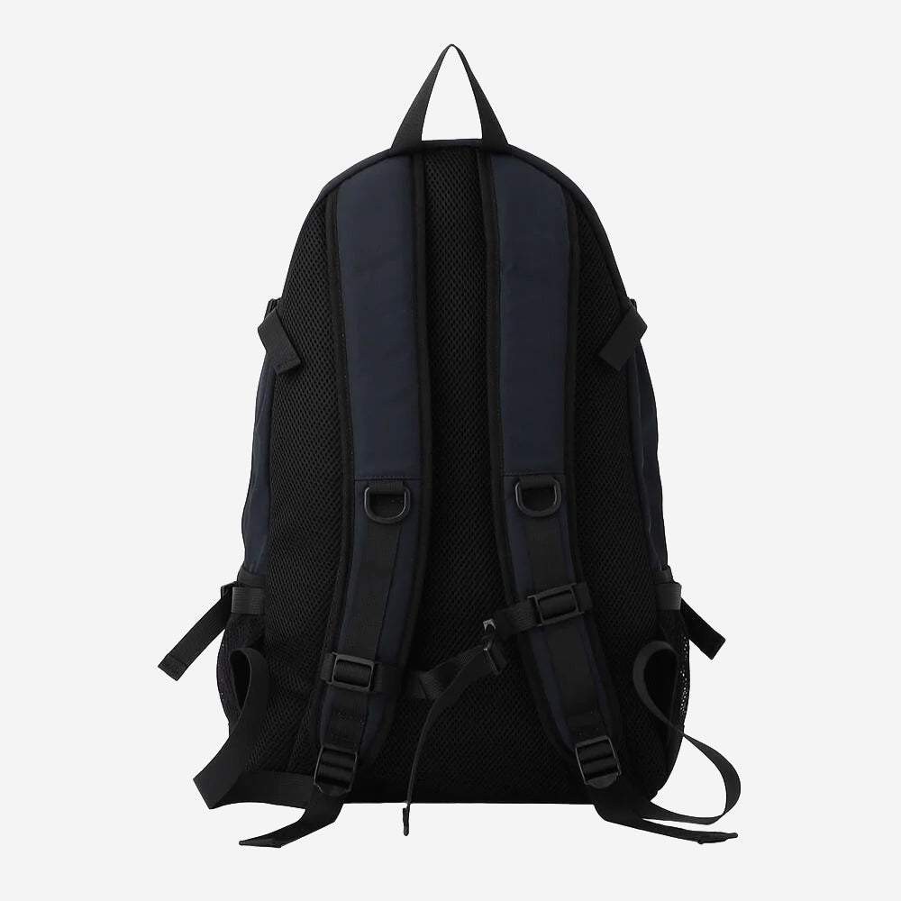 Mont Faron Poly/Twill 27L Backpack - Dark Olive
