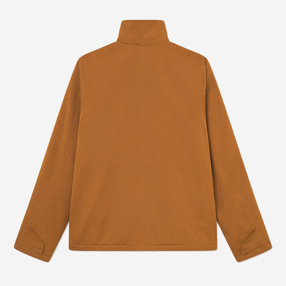 Montana Work Jacket - Monk's Robe Tobacco