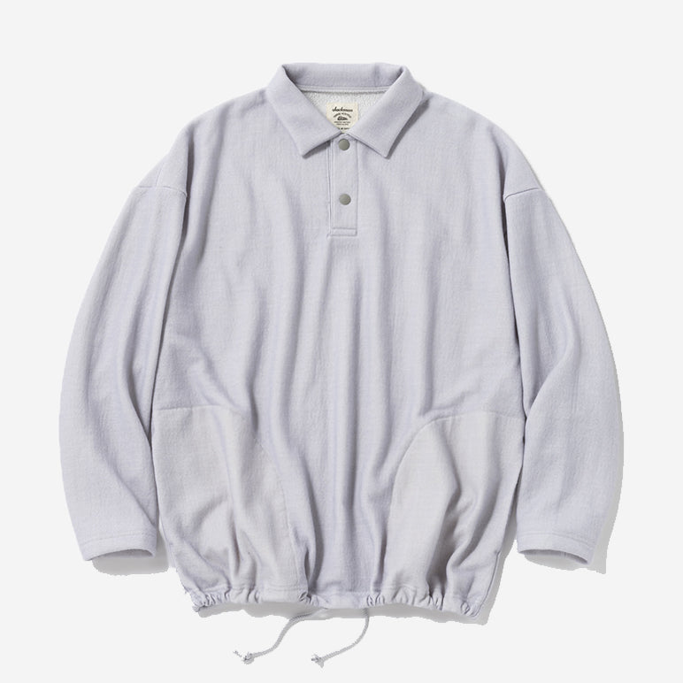 N/C Himo Polo - Ice Silver