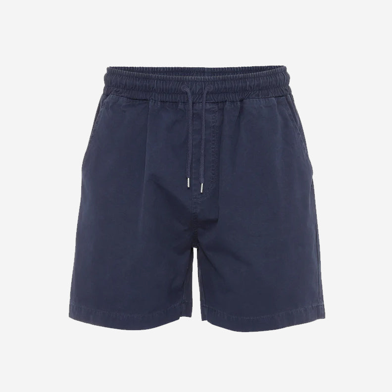 TWILL EASY SHORTS