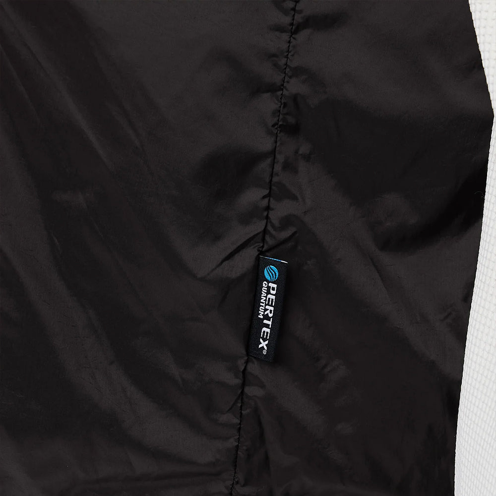 PERTEX QUANTUM Down Parka - Black