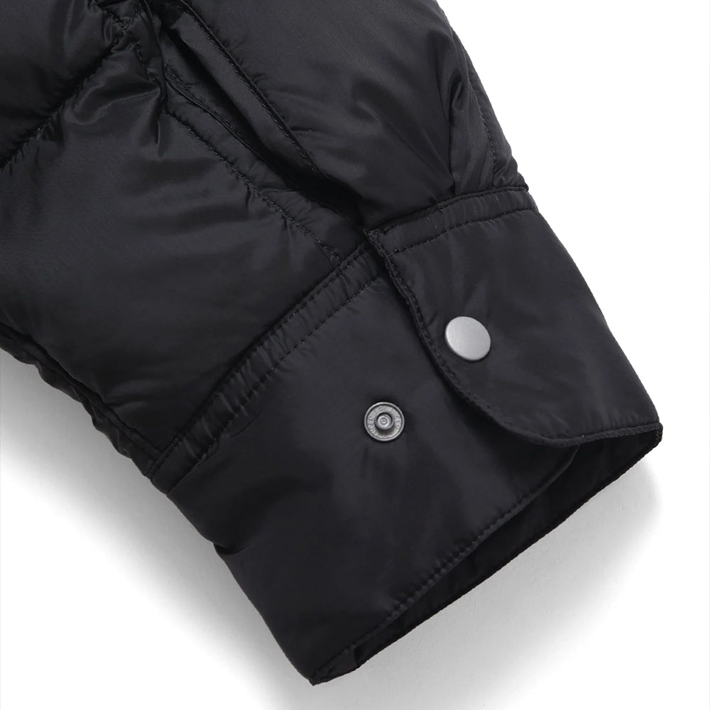 Pocket Down Shirt - Dark Olive