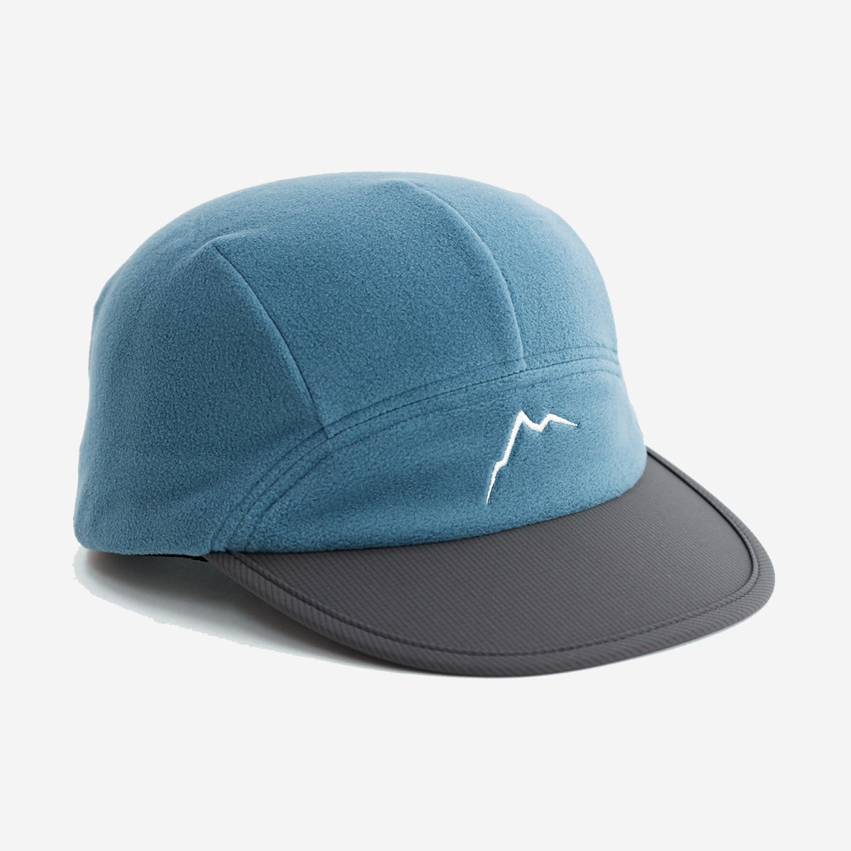 Polartec Micro Fleece Cap - Light Blue