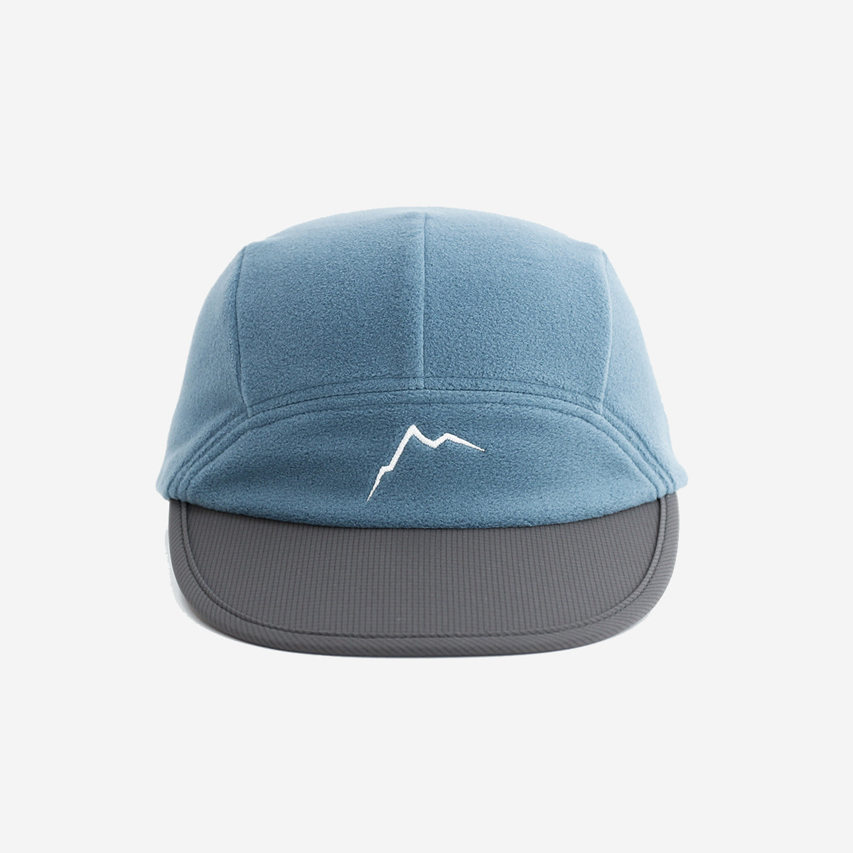 Polartec Micro Fleece Cap - Light Blue