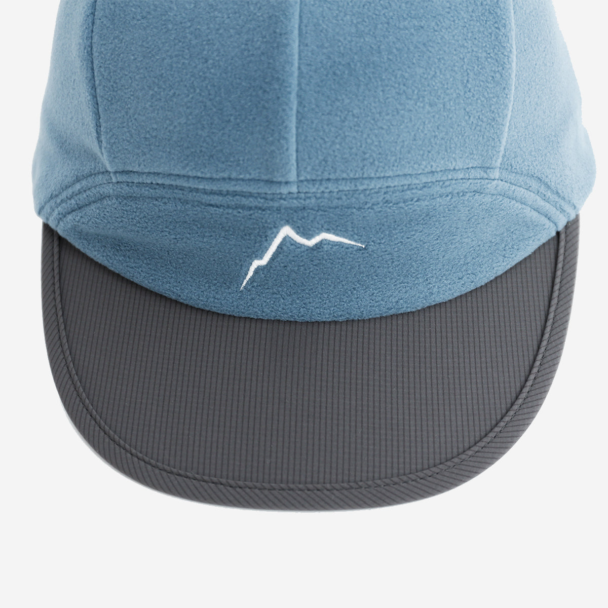 Polartec Micro Fleece Cap - Light Blue