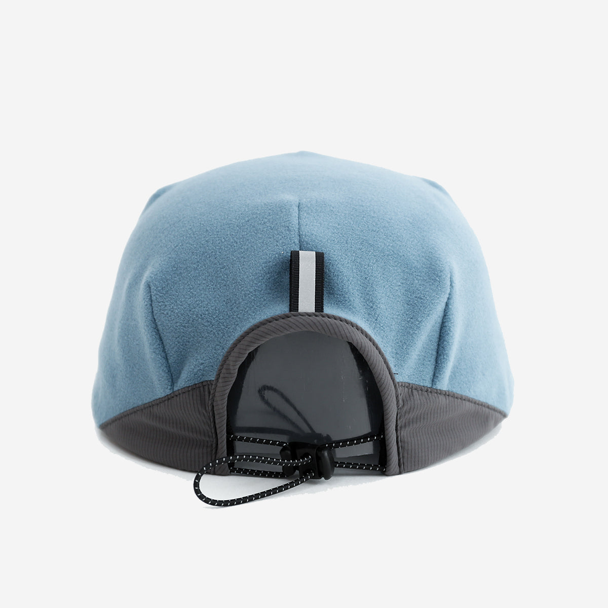Polartec Micro Fleece Cap - Light Blue