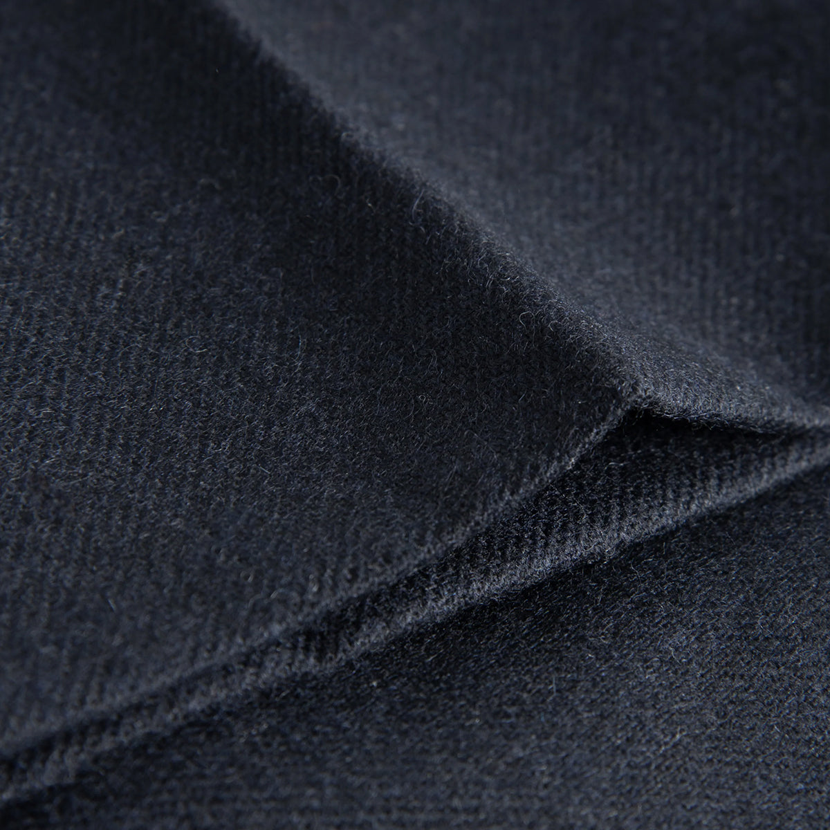 Read Wool Dress Pants - Navy